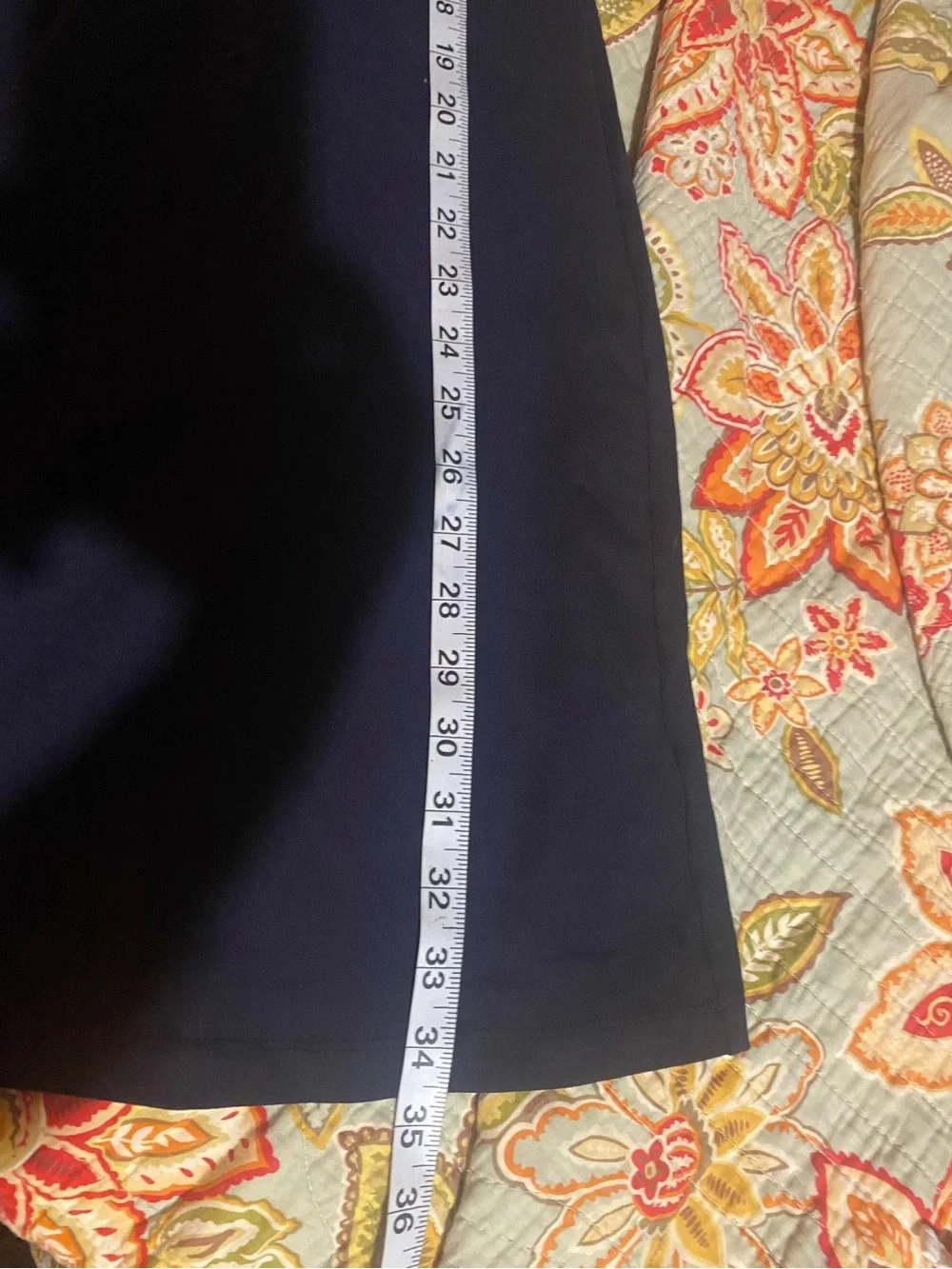 Susana Monaco Revolve Navy Midi Dress